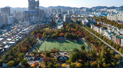 [크기변환]부평구, 생활 속 거리두기 전환 따라 시 설 순차적 개방 신트리공원 (3).jpg