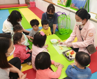 [크기변환]2검단 어린이급식관리지원센터,  컬러푸드 영양체험관 운영.jpg