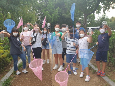 [크기변환]부평 굴포누리 기후변화체험관, 삼산도서관과 ‘부 평의 여름·가을 한바퀴’ 프로그램 진행.jpeg