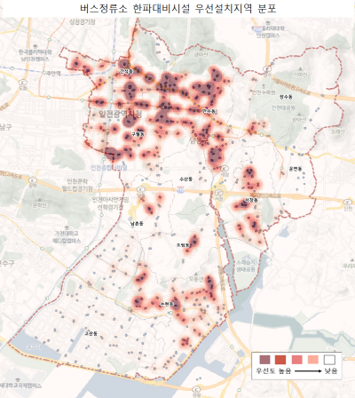 [크기변환](1)_버스정류소_한파대비시설_우선설치지역_분포.png
